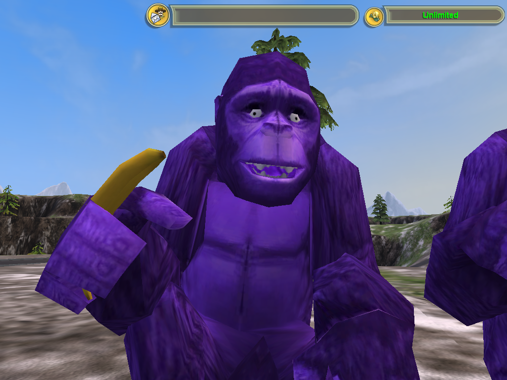 Steam Workshop::[DRGBase] Bonzi Buddy