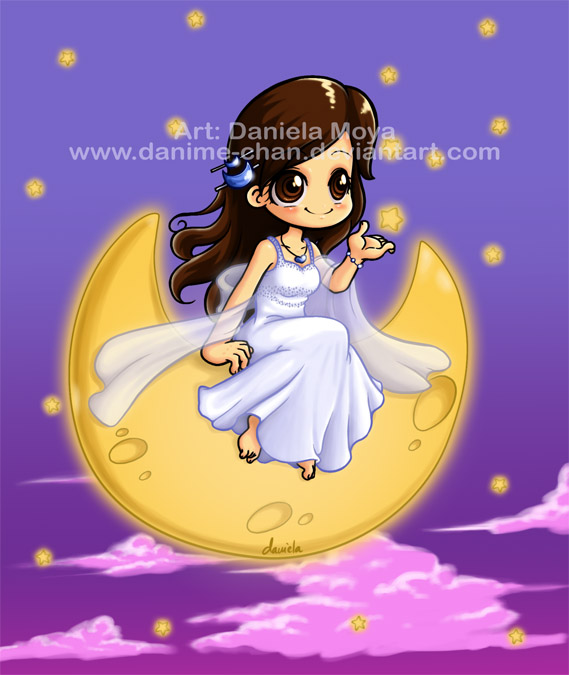 Commission - Nocturnalmiyu 2