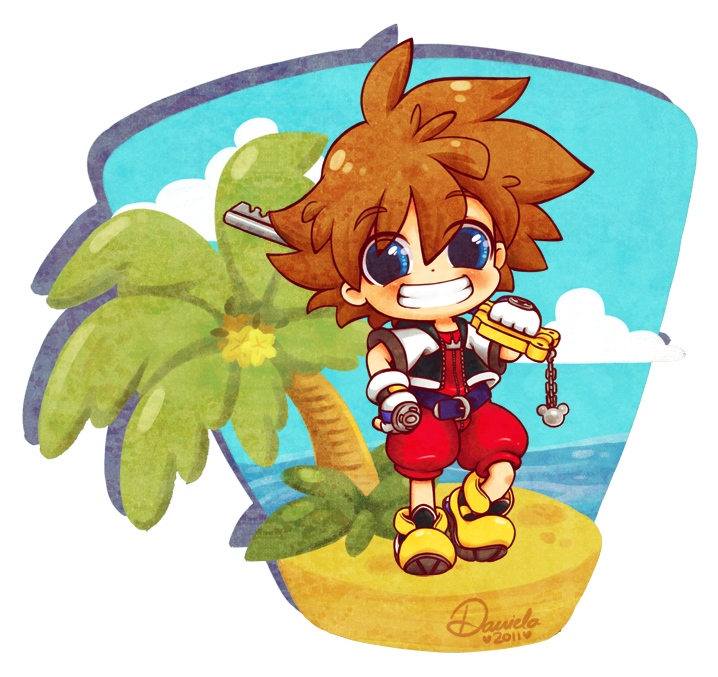 Silly Sora