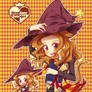 Cute Hermione