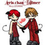 Aeris and Killmer
