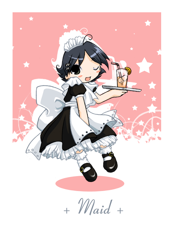 card+maid