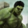 Avengers Hulk