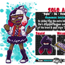 [Splatoon] Sqlo