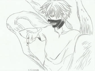 Kaneki