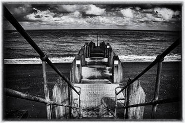 Stormy Aberystwith