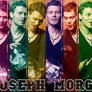 Joseph Morgan