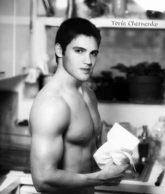 Steven R. McQueen