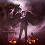 Ian Somerhalder Halloween