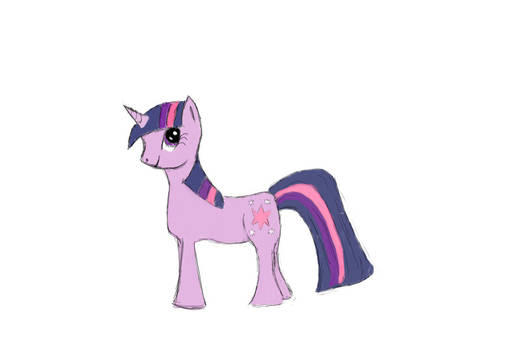 Twilight Sparkle