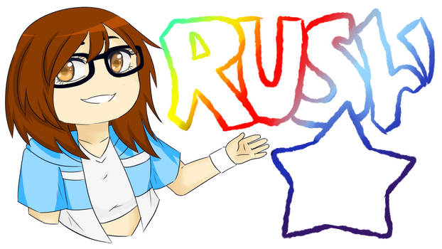 Rushi logo