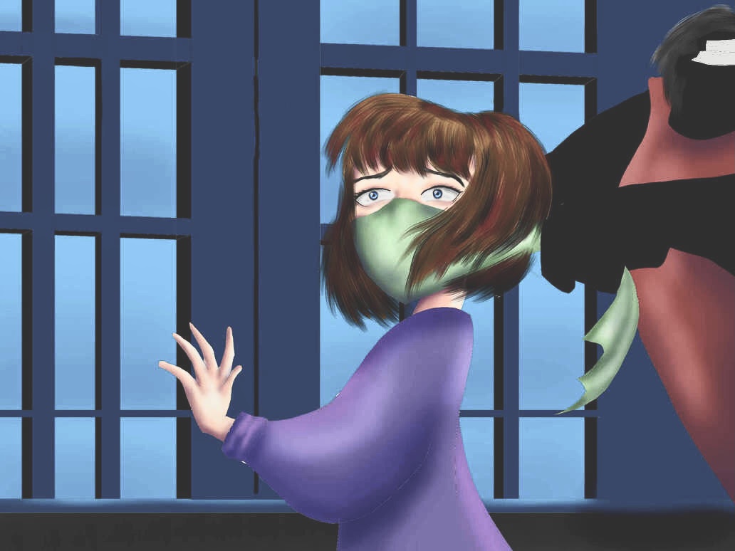 Kidnapperman Deviantart Jane kidnapped remaster by rotodamsel on DeviantArt