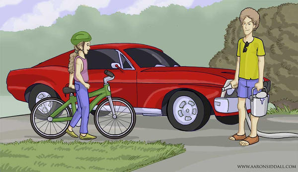 Car Wash Animation Deviantart Car Wash by MythAdvocate on DeviantArt