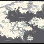 Dreamlands Map