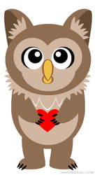 Owlbear Jr