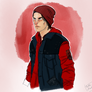 Evil!Delsin