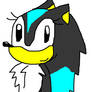 Norabel 'nora' the hedgehog