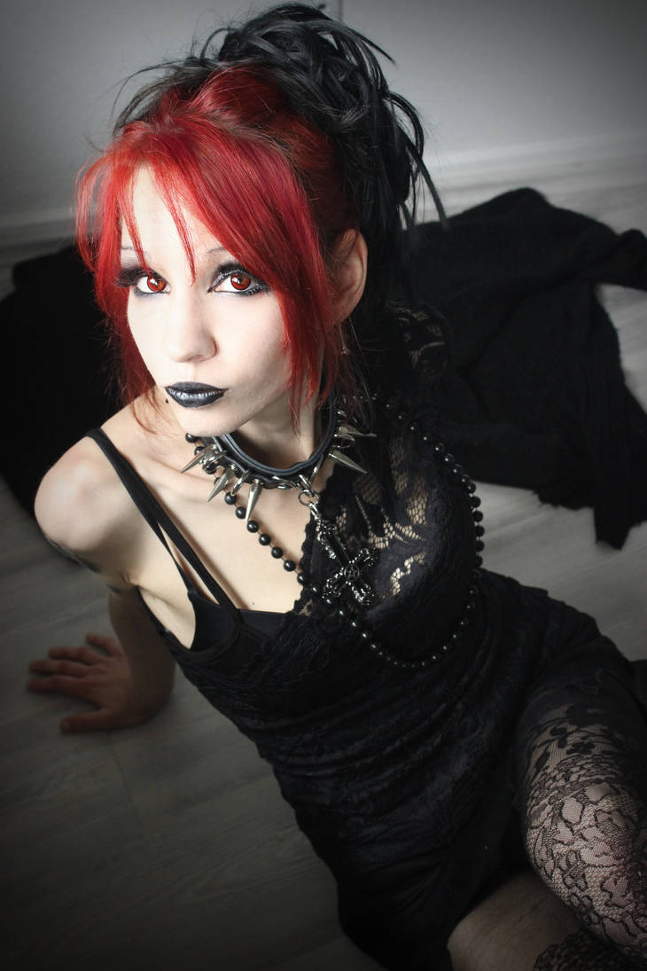 Java Goth Goth Date by Jojewsia on DeviantArt
