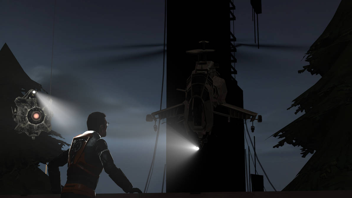 Midnight Rumble Codm Update Midnight Rumble by Breached-Foundation on DeviantArt