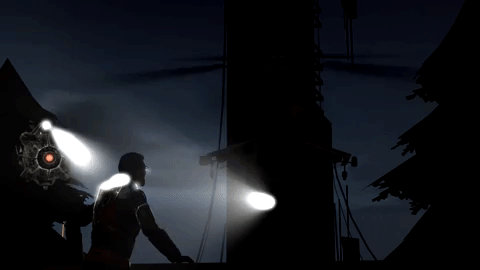 Midnight Rumble Codm Update Midnight Rumble (animated) by Breached-Foundation on DeviantArt