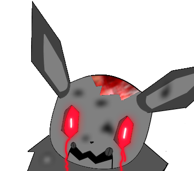 Eevee Bot MARK 666