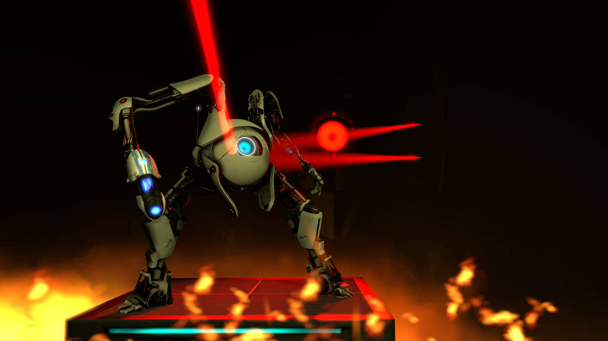 Android Hell Core Android Hell by Breached-Foundation on DeviantArt