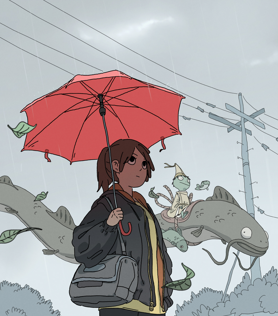 Rainy Day