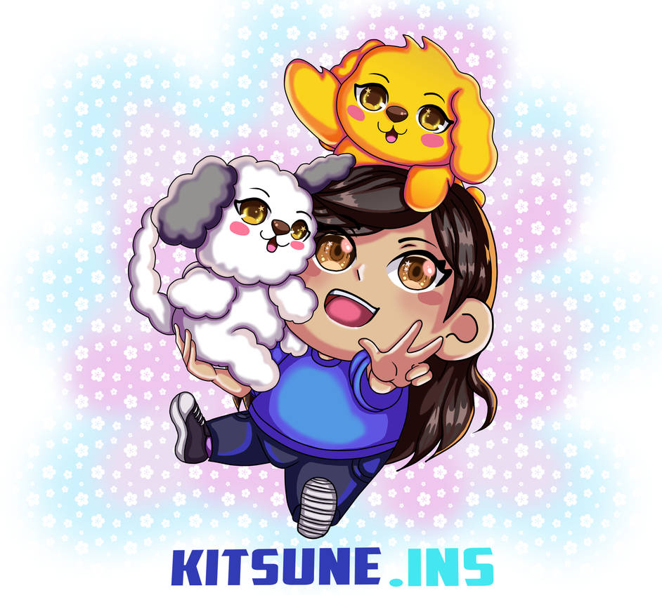 Chibi Bumpy mis chibis 2 by kitsuneinsilustra on DeviantArt