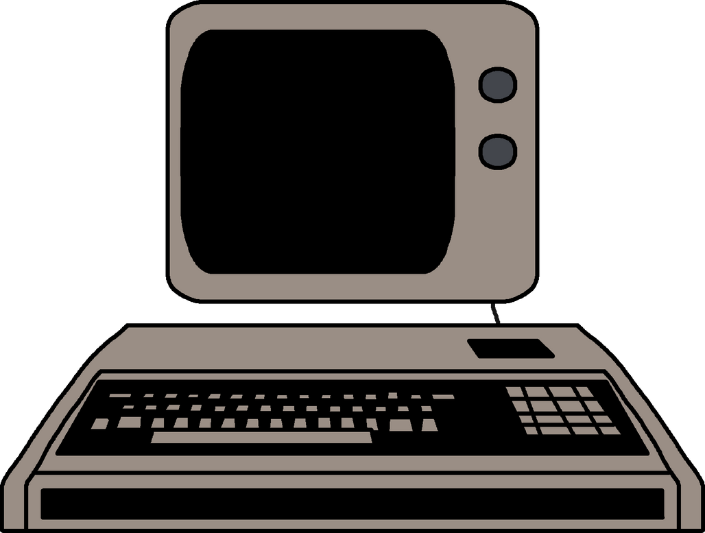 SCP-079 by DrWilsonSCP19 on DeviantArt