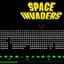 Space Invaders Attack Formation