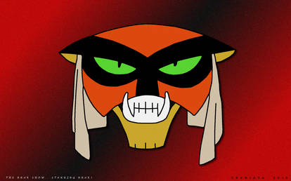 Brak R Explore the Best Brak Art | DeviantArt