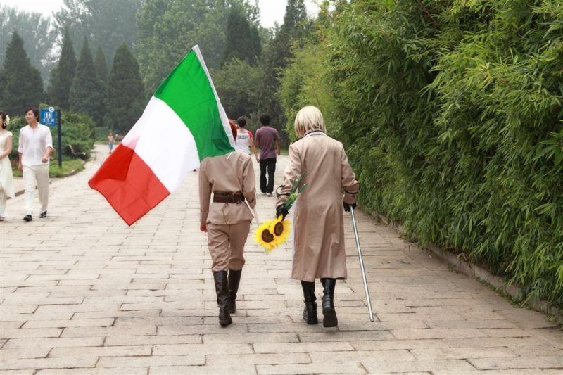 Russia x S.Italy.......?