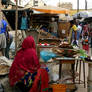 Dakar Market