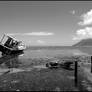 Bunaken Landscape