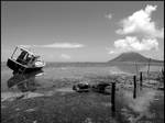 Bunaken Landscape by ZephyraMilie