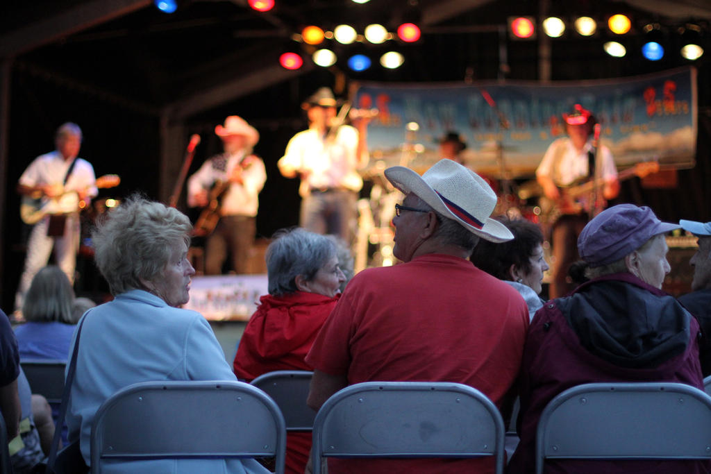 Country Concert