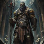 Orc War Mage