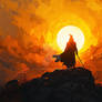 follow the sun