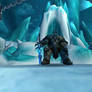 The Lichking I