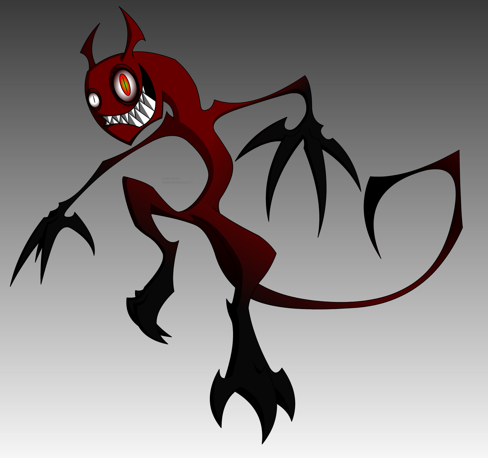 Shadow Imp