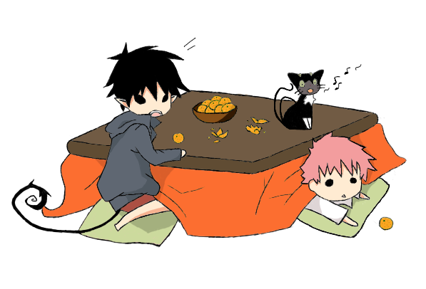 RinRen-Kotatsu