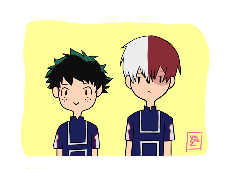 Tododeku