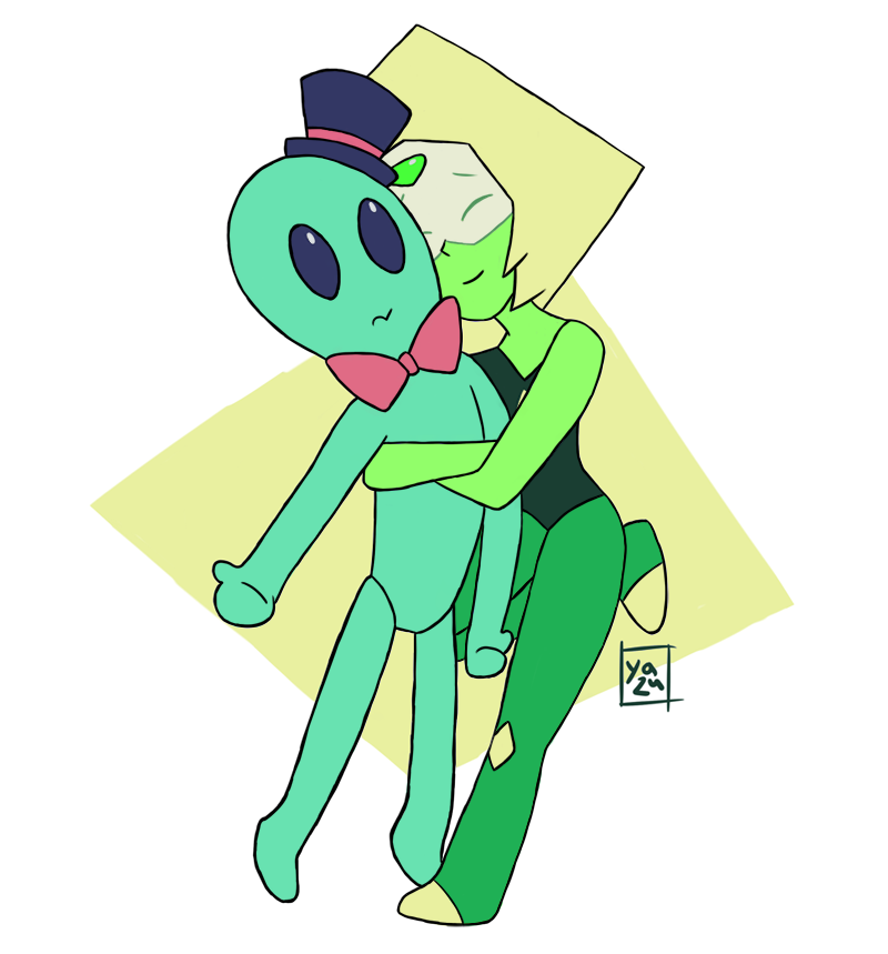 Peridot