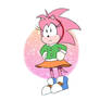 Amy Rose