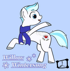 Willow Wintersong