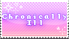 https://www.deviantart.com/uwustamps/art/Chronically-Ill-Stamp-889407784