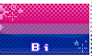 Bi Pride Stamp