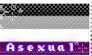 Asexual Pride Stamp