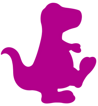 Barney Icon (1992-1993) by brandontu1998 on DeviantArt