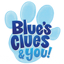 Blue's Clues and You Logo
